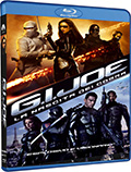 G.I. Joe - La nascita dei cobra (Blu-Ray)