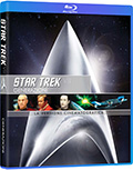 Star Trek: Generazioni - Edizione Rimasterizzata (Blu-Ray)