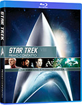 Star Trek: Primo Contatto - Edizione Rimasterizzata (Blu-Ray)