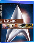 Star Trek: L'insurrezione - Edizione Rimasterizzata (Blu-Ray)