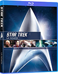 Star Trek: La nemesi - Edizione Rimasterizzata (Blu-Ray)