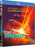 Deep Impact (Blu-Ray)