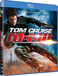 M:I-3 Mission Impossible 3 (Blu-Ray)
