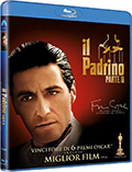 Il Padrino - Parte II - Edizione Restaurata (Blu-Ray)