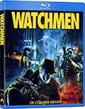 Watchmen (Blu-Ray)