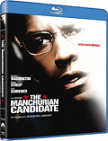 The Manchurian Candidate (Blu-Ray)