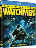 Watchmen - Edizione Speciale (2 Blu-Ray)