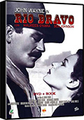 Rio Bravo (DVD + Booklet)