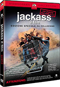 MTV Jackass - Il Film (Collector's Edition)
