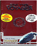 Star Trek: Voyager - Stagione 3 (7 DVD)