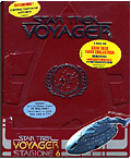 Star Trek: Voyager - Stagione 6 (7 DVD)