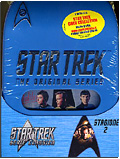 Star Trek: Serie Classica - Stagione 2 (7 DVD)