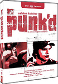 MTV Punk'd - Stagione 1 (2 DVD)