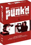 MTV Punk'd - Stagione 2 (2 DVD)