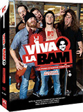 MTV Viva La Bam - Stagione 1 (2 DVD)