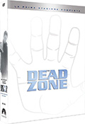 Dead Zone - Stagione 1 (4 DVD)