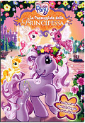 My Little Pony - La passeggiata della Principessa