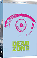 Dead Zone - Stagione 2 (5 DVD)