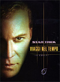 Star Trek: Viaggi nel Tempo Fan Collection (4 DVD)