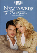 MTV Newlyweds: Nick & Jessica - Stagione Finale (2 DVD)