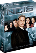 NCIS - Stagione 02 (6 DVD)