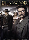 Deadwood - Stagione 2 (4 DVD)