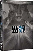 Dead Zone - Stagione 3 (3 DVD)