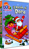 Dora L'esploratrice - Il Natale di Dora