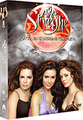 Streghe - Stagione 8 (6 DVD)