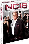 NCIS - Stagione 03 (7 DVD)