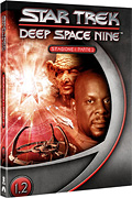 Star Trek: Deep Space Nine - Stagione 1, Vol. 2 (3 DVD)