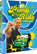 Pimp my ride - Stagione 2 (3 DVD)