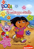 Dora l'esploratrice - L'acchiappa-Stelle