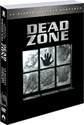 Dead Zone - Stagione 4 (3 DVD)