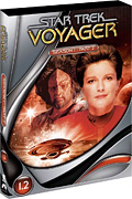 Star Trek: Voyager - Stagione 1, Vol. 2 (3 DVD)