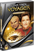 Star Trek: Voyager - Stagione 5, Vol. 2 (4 DVD)