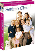 Settimo Cielo - Stagione 2 (6 DVD)