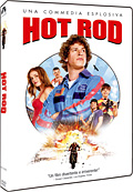 Hot Rod