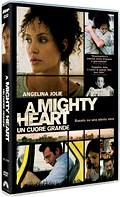 A mighty heart - Un cuore grande