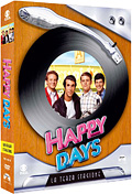 Happy Days - Stagione 3 (4 DVD)