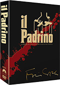 Il Padrino - The Coppola Restoration (5 DVD)