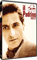 Il Padrino - Parte II - The Coppola Restoration