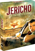 Jericho - Stagione 1 (6 DVD)