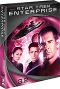 Star Trek Enterprise - Stagione 3, Vol. 2 (3 DVD)