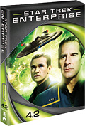 Star Trek Enterprise - Stagione 4, Vol. 2 (3 DVD)