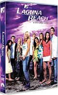 MTV Laguna Beach: The real Orange County - Stagione 3 (3 DVD)