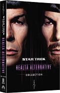 Star Trek Realt Alternative Fan Collection (5 DVD)