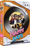 Happy Days - Stagione 4 (4 DVD)