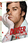 Dexter - Stagione 1 (4 DVD)