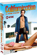 Californication - Stagione 1 (3 DVD)